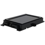 Touch Screen Digitizer for Jeep Compass (2017–2020)