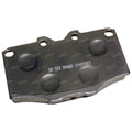 Front Disc Brake Pad Set for Hilux LN65 YN65 YN67 (1983–1988)