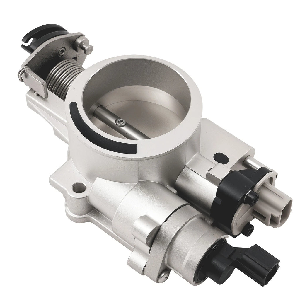 Throttle Body for Jeep Commander (2006–2007) Dodge Durango 4.7L