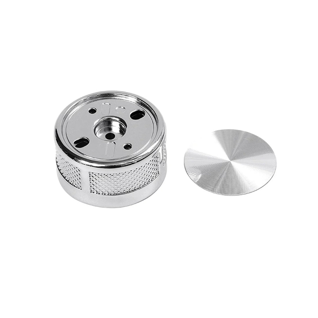 Chrome Gear Shift Selector Knob for Range Rover L405 (2012-2021)