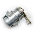 Door Lock Cylinder + Key for Toyota 4Runner Pickup (1996-2002)