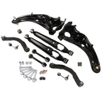 Rear Suspension Repair Kit for Jeep Compass Patriot (2007-2017)
