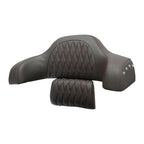 Rear Trunk Passenger Backrest Pad for Indian Chieftain Springfield (2014-2023)