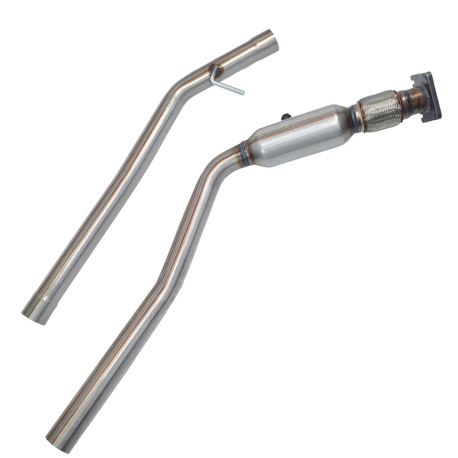 Catalytic Converter for Dodge Grand Caravan (2008–2010) 3.3L 3.8L