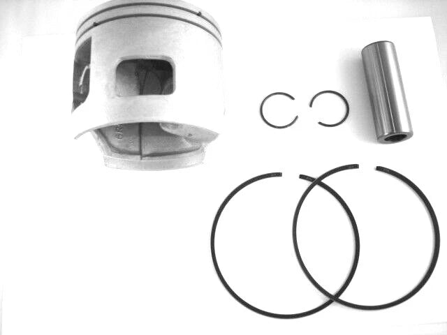 Piston Kit for Yamaha 150HP-225HP (90mm) (Replaces 64D-11642-00-90)