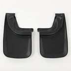 Set of 2 Splash Guards for Toyota Tacoma (2005–2015)