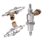 Set of 4 Fuel Injector Nozzles for Toyota Corolla (2000–2013) 23710-26011