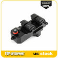 Window Control Switch for Honda Civic 4-Door (2001–2005)