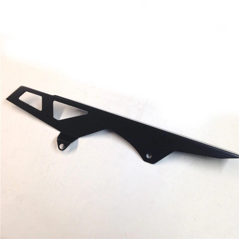 Chain Guards for Suzuki GSXR 600/750 (2006–2010) & GSXR 1000 (2007–2014)
