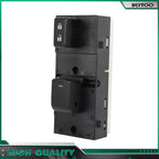 Front Right Power Window Switch for Nissan Frontier Xterra (2007–2010)