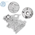 Timing Chain Kit + VVT Gear + Oil Pump Cover for Hyundai Accent, Kia Rio (2012–2021)