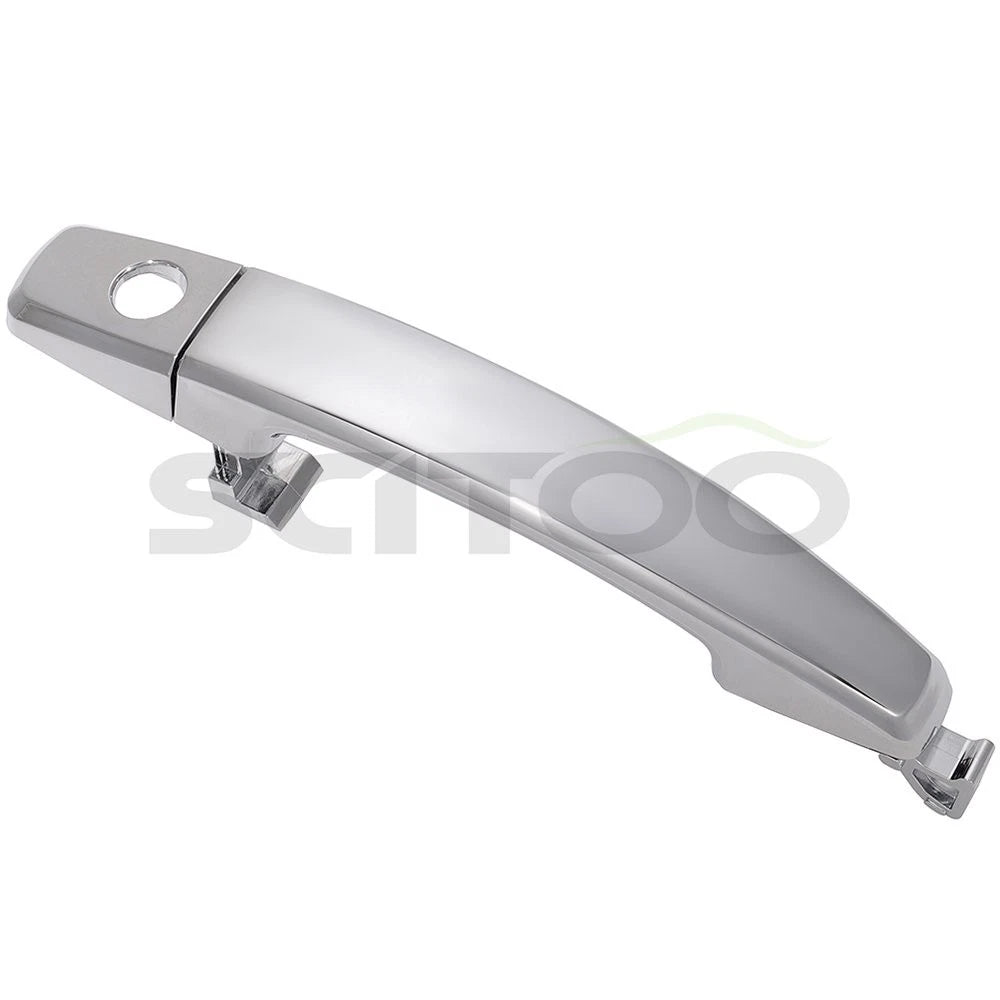 Outside Door Handle for Chevy Aveo LS LT (2007–2011) - Front Left/Right