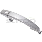 Outside Door Handle for Chevy Aveo LS LT (2007–2011) - Front Left/Right