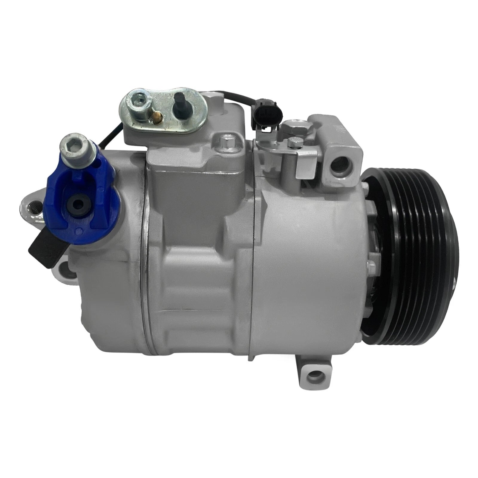 AC Compressor Kit Replacement for BMW 335is 3.0L (2013-2013)