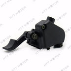 Throttle Gas Lever Assembly for Taotao ATV Pit Bike (50CC–110CC)