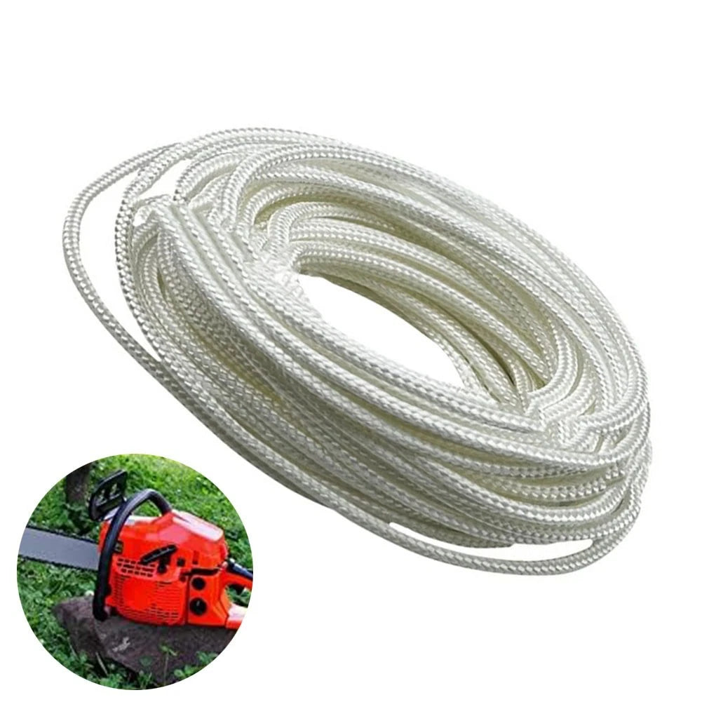 10m Recoil Starter Rope for Various Applications