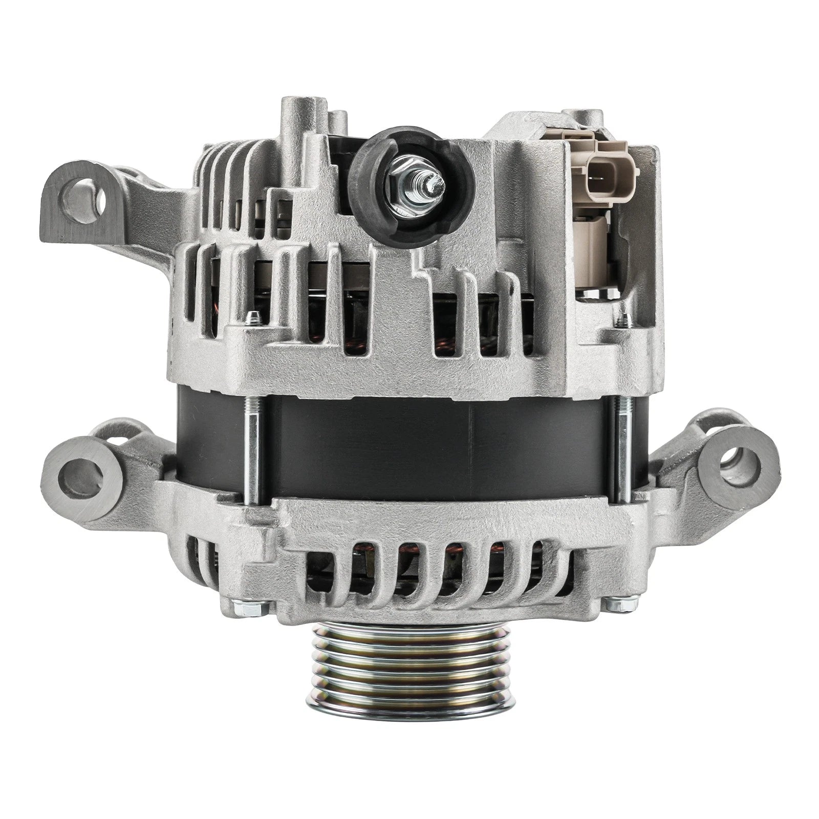 Alternator for Ford Escape Focus Mercury Mazda 150A 12V (2001–2006)