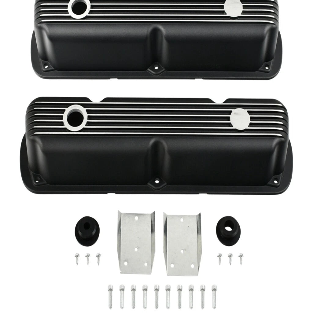 Valve Covers for Dodge Chrysler Plymouth Small Block Mopar 318 340 360