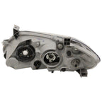 RH Projector Headlight for Toyota Camry AHV40 Hybrid Right (2010–2011)