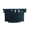 Replacement Polyethylene Lower Radiator Support Splash Shield