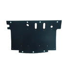 Replacement Polyethylene Lower Radiator Support Splash Shield