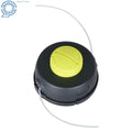 Trimmer Head for Ryobi P2009 RY15523A RY15523AVNM (2010–2023)
