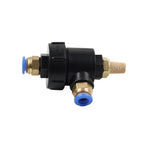 Quick Release Dump Valve for Tyre Changer Machine