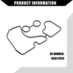 Oil Cooler Gasket for Audi A6 (2014–2016) No.059117070
