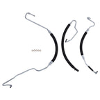 Hydroboost Power Steering Hose for Chevy Silverado GMC Sierra 2500HD 3500 (2001-2019)
