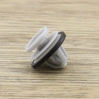 20 x Rocker Panel Trim Clips for Land Rover Defender 110, 90 (1983-2016)
