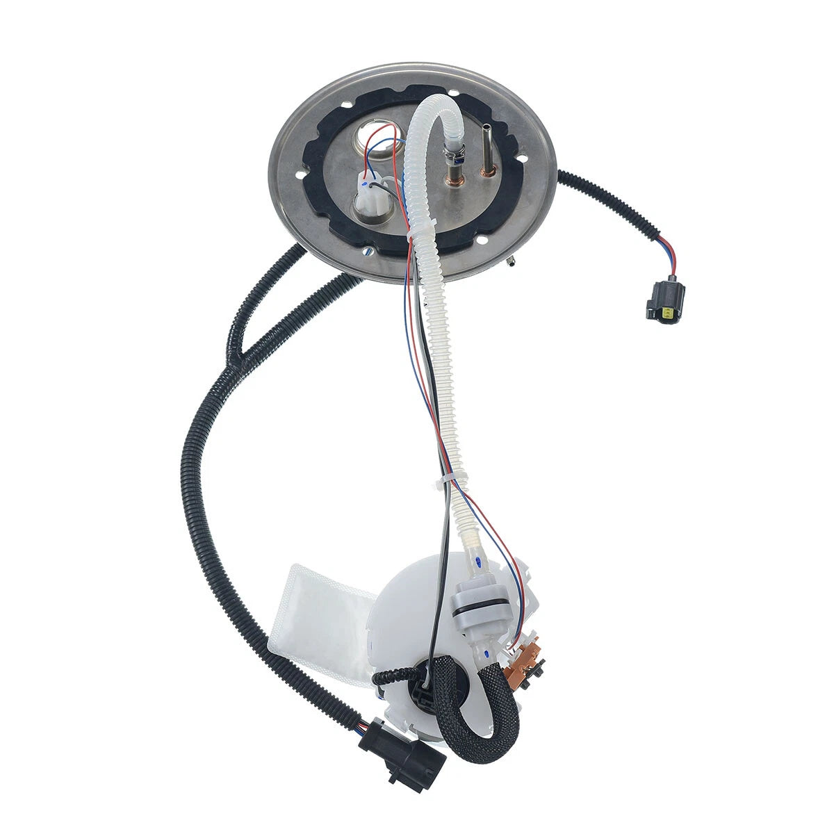 Fuel Pump Module Assembly for Ford F-350 Super Duty (2005-2007)