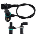 Camshaft & Crankshaft Position Sensor for BMW 330i (2001–2005) 12147539165 PC310