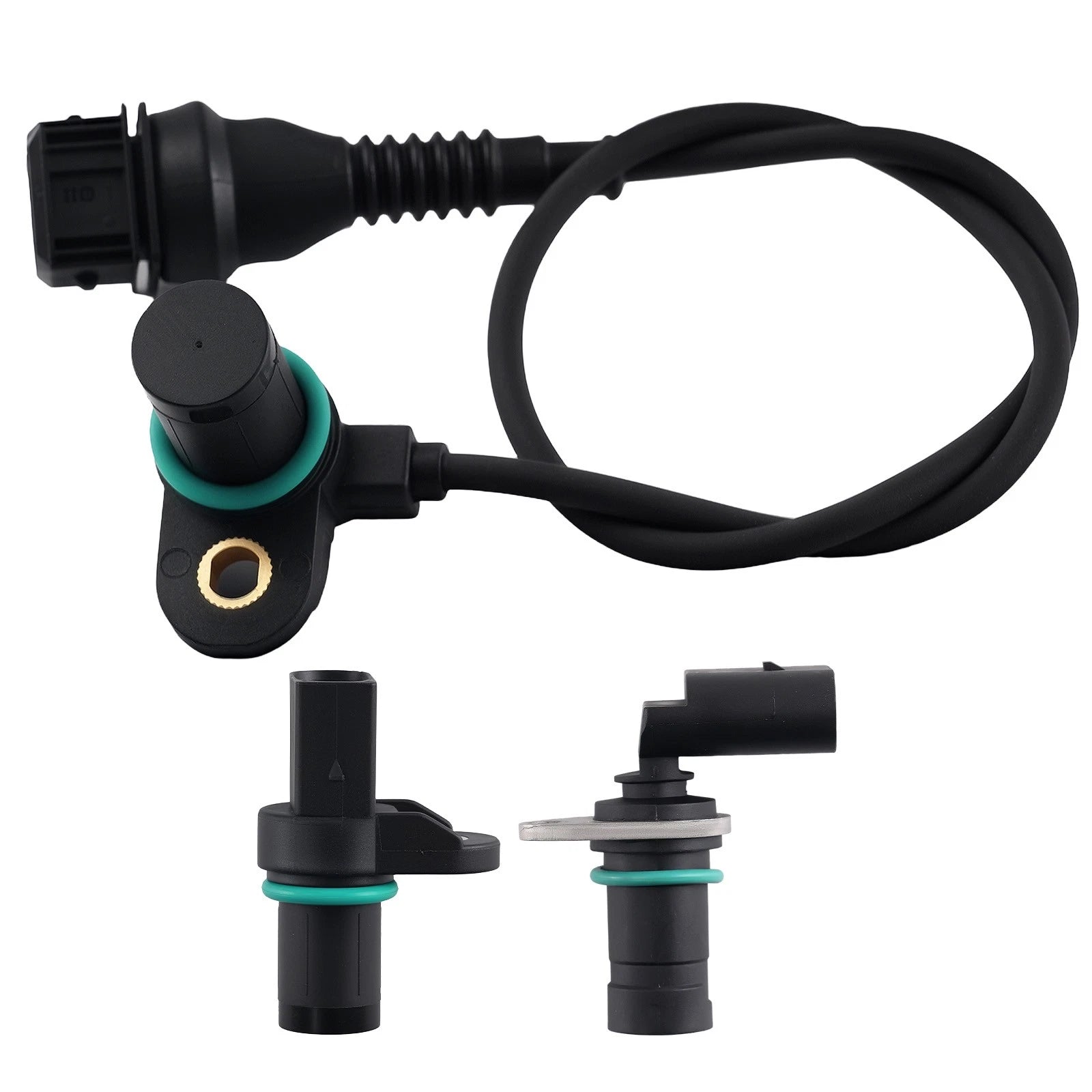 Camshaft & Crankshaft Position Sensor for BMW 330i (2001–2005) 12147539165 PC310