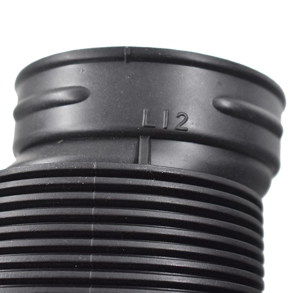 Set of 2 Air Intake Duct Hoses for Mercedes E250 E300 E350 C300 C350