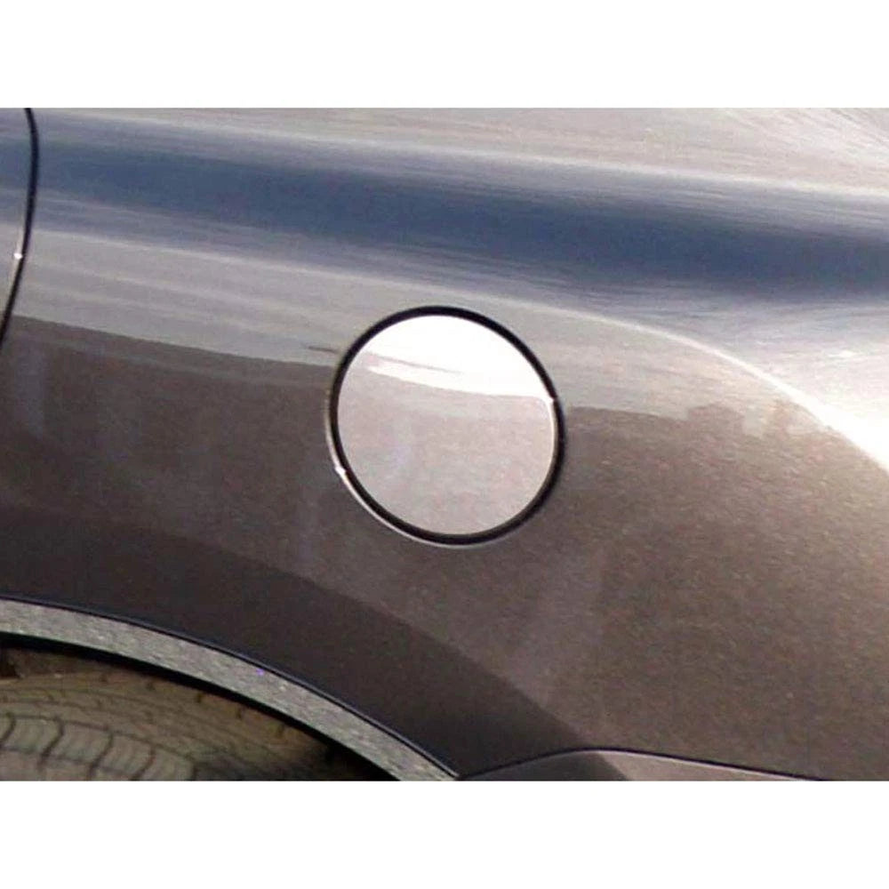 Fuel Gas Door Cover Chrome OEM Replacement for Lexus RX400h (2010–2015)