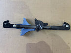 Window Regulator, Rear RH W/o Motor/W/o Panel for VW Golf MK4 (1997–2005)