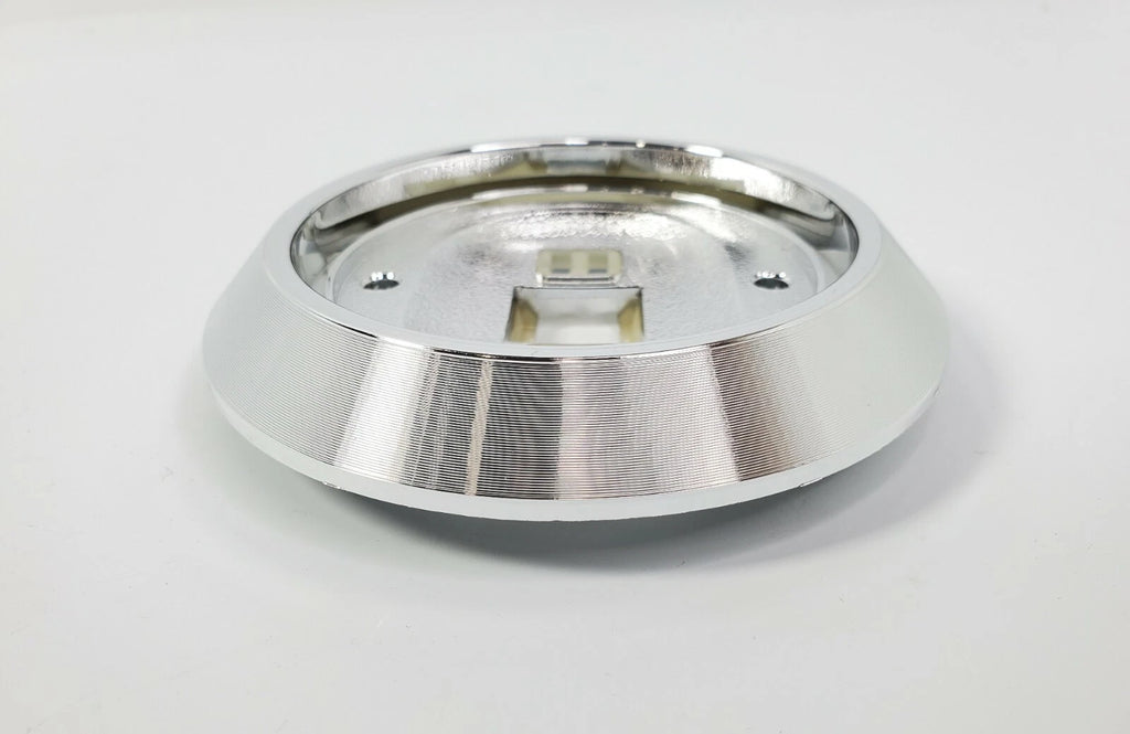 Dome Light Base and Lens Replacement for 1971–1981 Chevy Cars