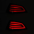 LED Rear Tour Pack Running Brake Tail Light for Honda Goldwing 1800 (2001–2017)