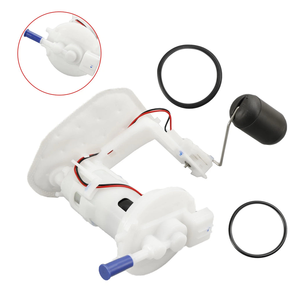 Fuel Pump Assembly for Honda Dash Blade Supra 125 (PGM-FI) (16700-KWW-641, 16700-K03-H01)