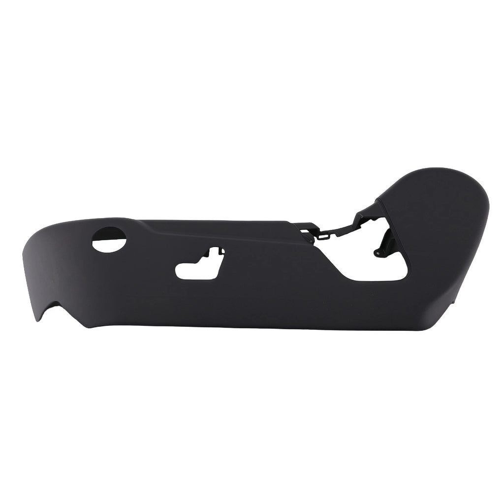 Driver Seat Shield Panel for Dodge Durango, Jeep Grand Cherokee (2011–2020) 1UN79DX9AA