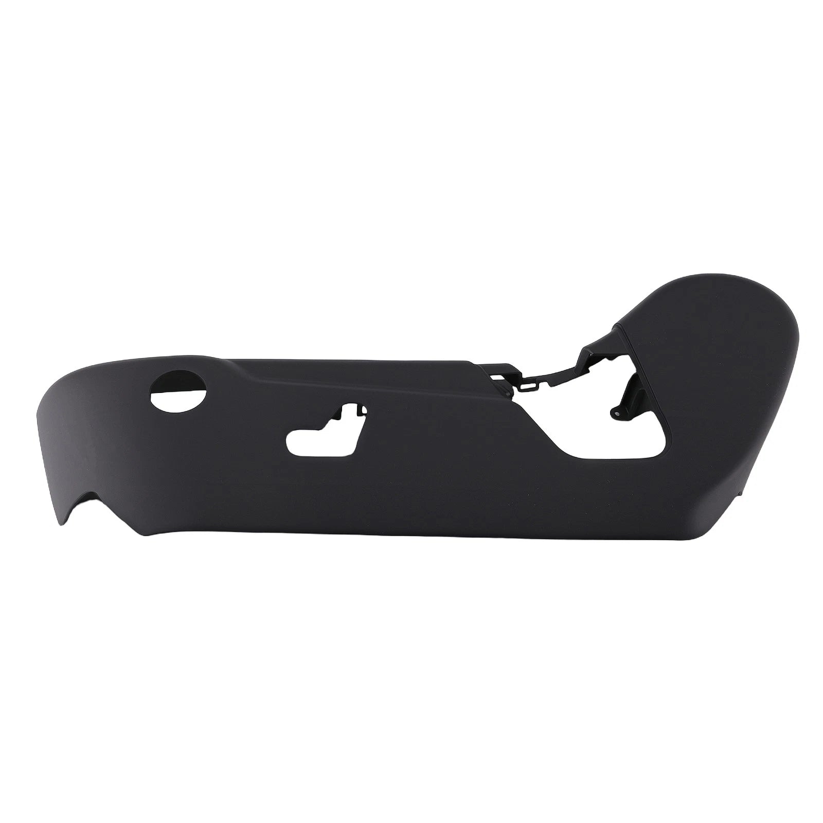 Driver Seat Shield Panel for Dodge Durango, Jeep Grand Cherokee (2011–2020) 1UN79DX9AA