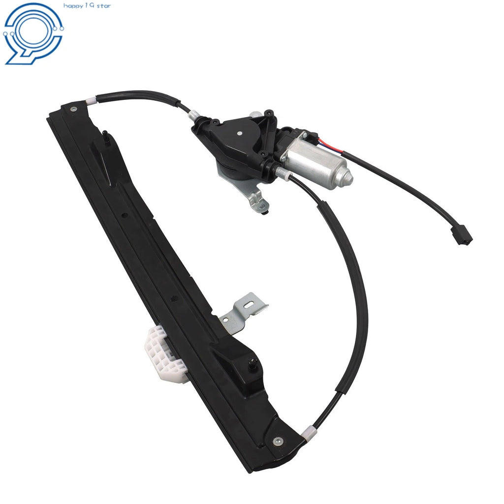 Rear Passenger Side Window Regulator for Explorer Mountaineer (2002-2010)