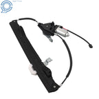 Rear Passenger Side Window Regulator for Explorer Mountaineer (2002-2010)