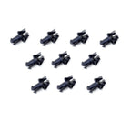 Set of 10 Bushings for Mercury Marine/Mercruiser (23-932481, 23-93248)