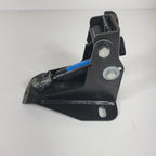 Adjustable Rider Backrest Mount Bracket for Harley-Davidson (P/N 52622-03)