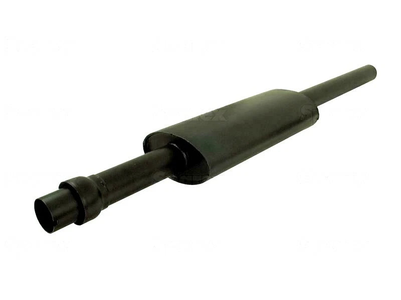 Exhaust Silencer Pipe for David Brown 995 1290 1294 1390