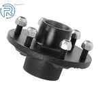Trailer Hub Kit for 2000 lbs Trailer (6 on 5.5")