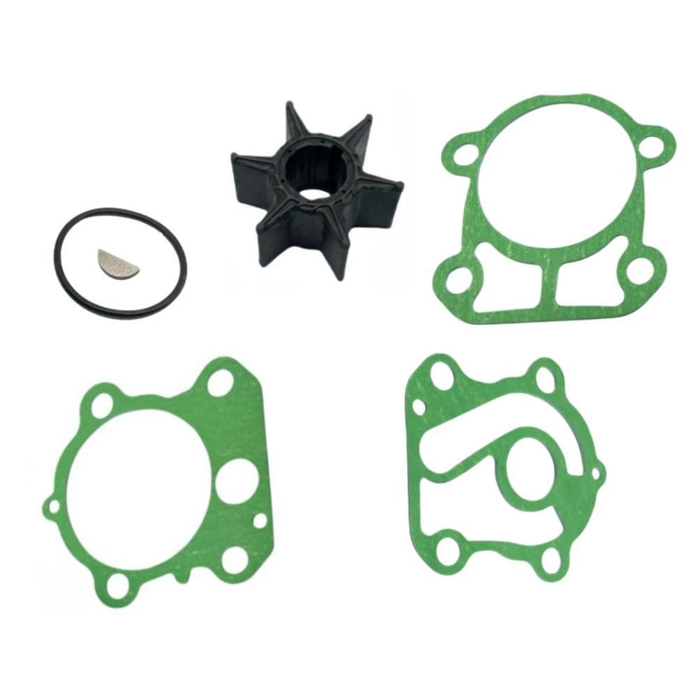 Water Pump Impeller Repair Kit for Yamaha Outboard (692-W0078-00-00, 18-3370)