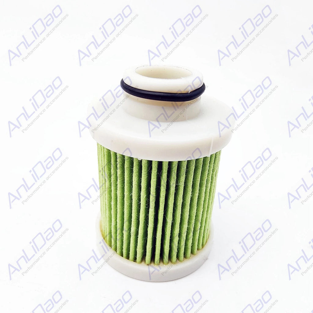 Fuel Filter for Suzuki 4-Stroke Outboard (15412-92J00, 15412-92J01)