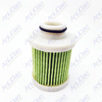 Fuel Filter for Suzuki 4-Stroke Outboard (15412-92J00, 15412-92J01)